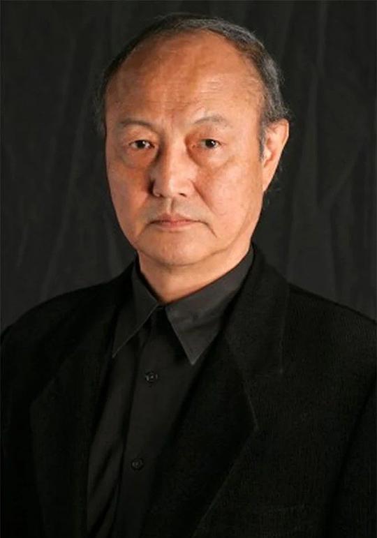 石桥莲司 Renji Ishibashi