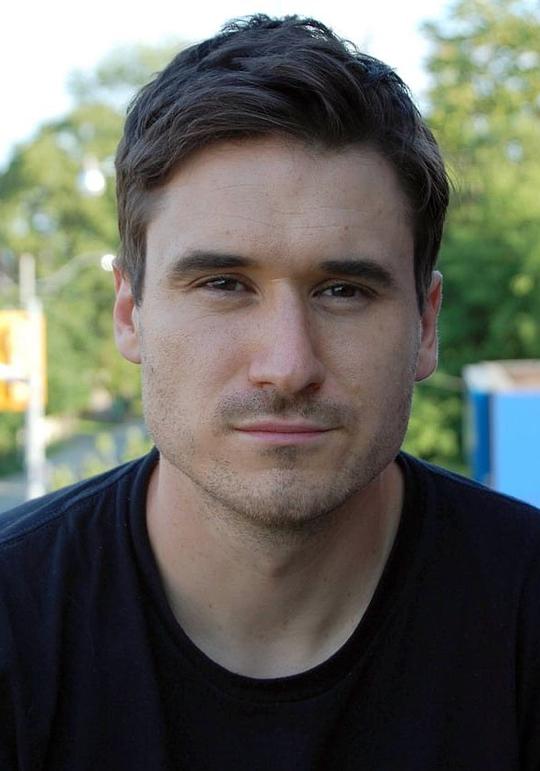 卡奇克·拉德万斯基 Kazik Radwanski
