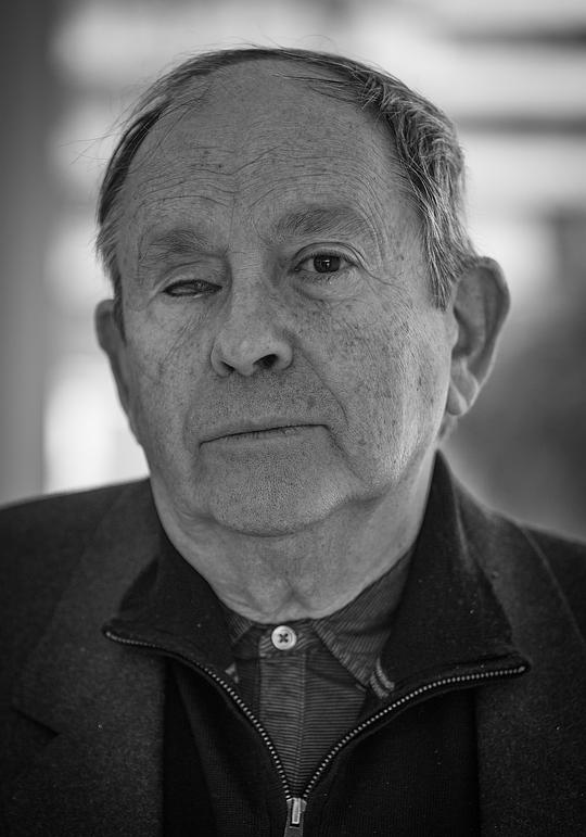让-克劳德·古卢姆伯格 Jean-Claude Grumberg