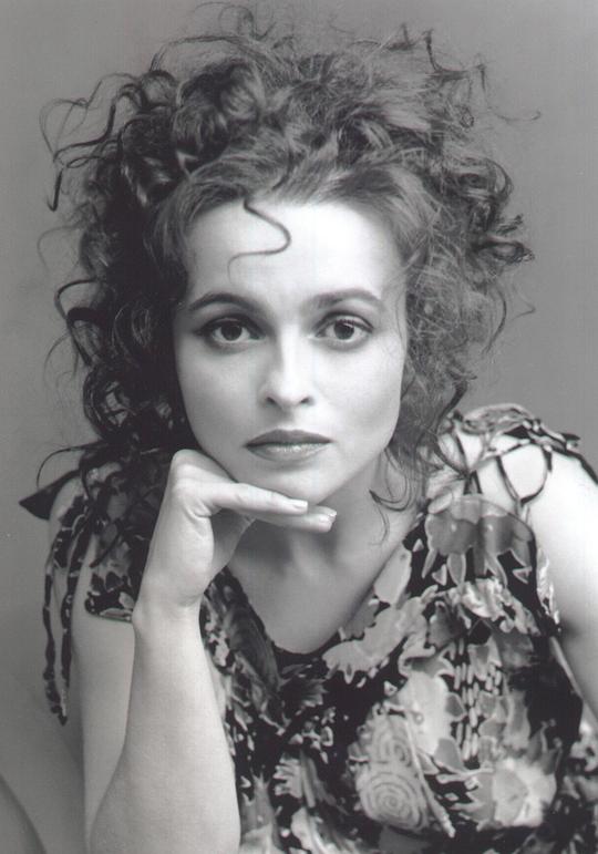 海伦娜·伯翰·卡特 Helena Bonham Carter