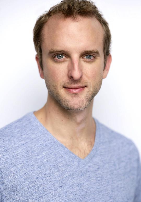 亚历克斯·格雷文施泰因 Alex Gravenstein