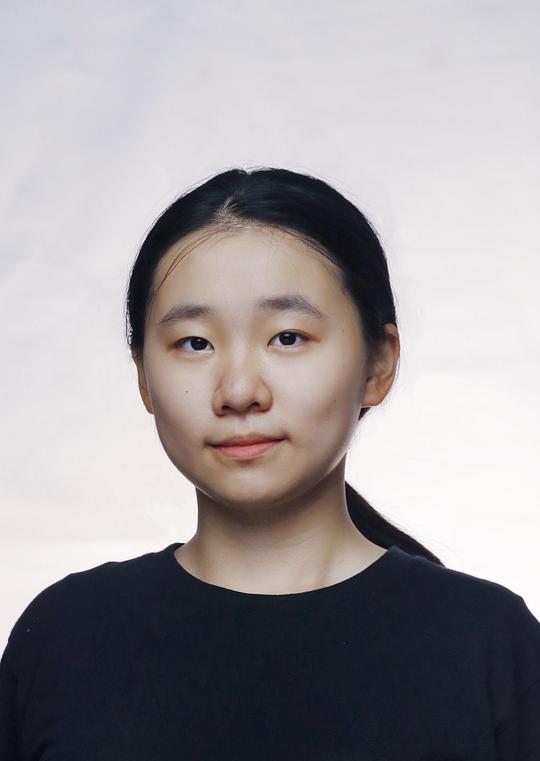 侯昕妍 Hou Xinyan