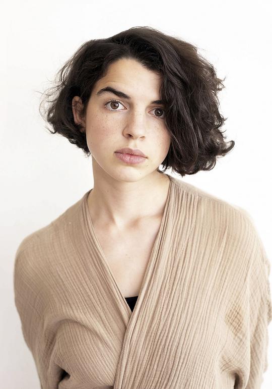 安东妮·弗玛诺娃 Antonie Formanová