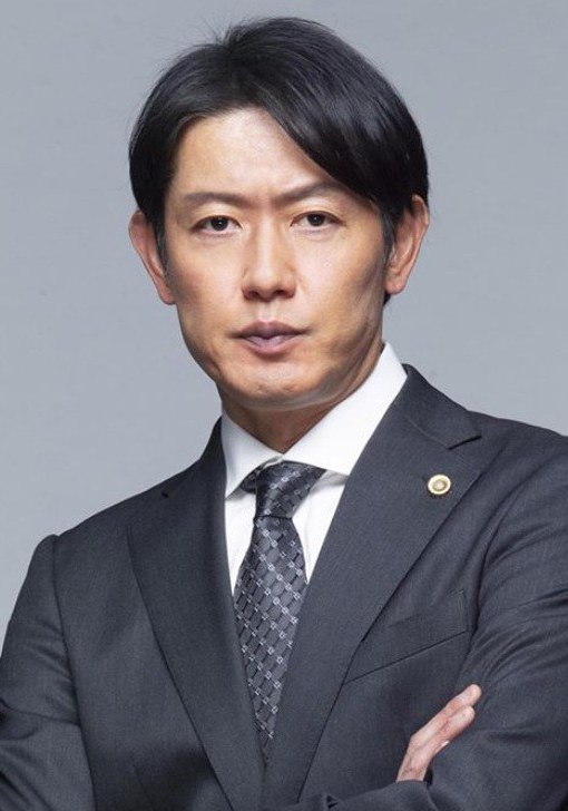 筒井道隆 Michitaka Tsutsui