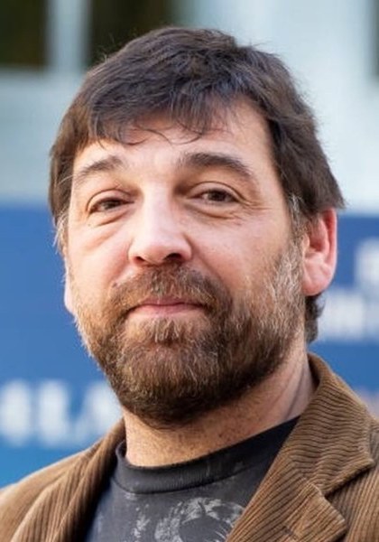 霍威克·库区科利安 Hovik Keuchkerian