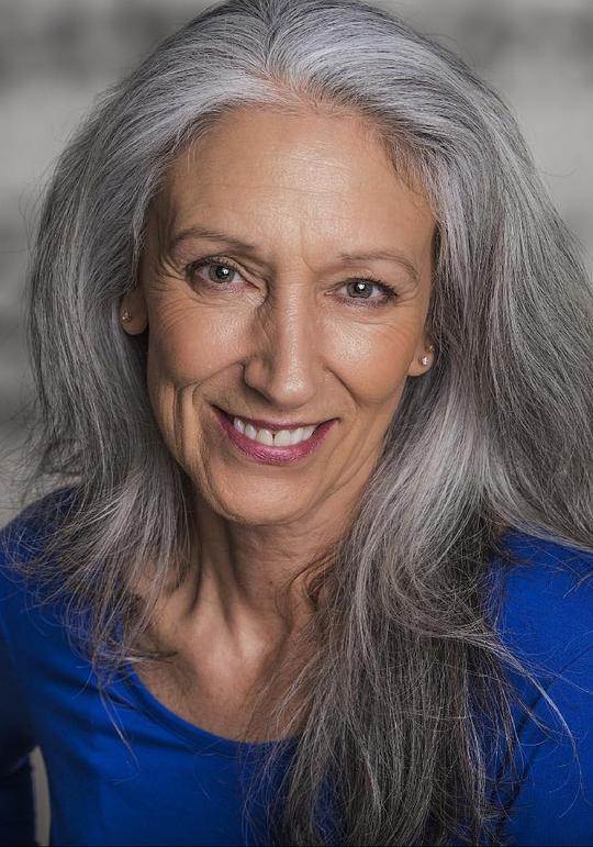 金伯莉·基格尔 Kimberly Kiegel