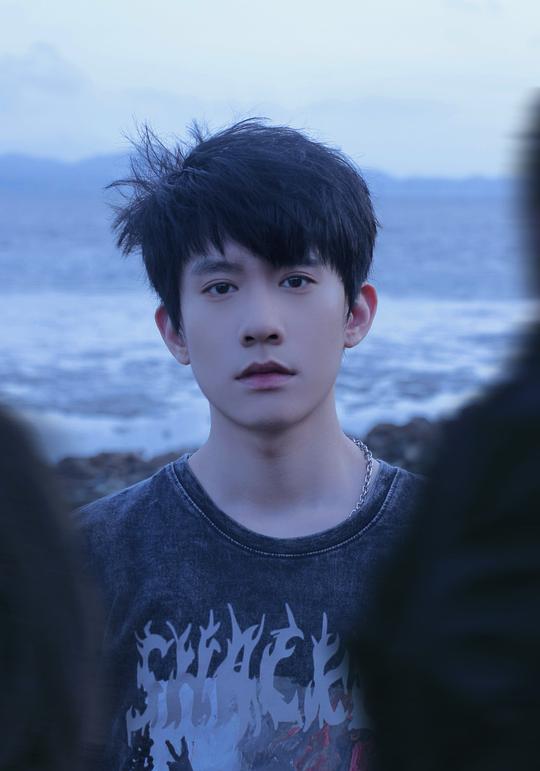 陈敬德 Jingde Chen