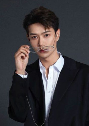 谢子晨 Zichen Xie