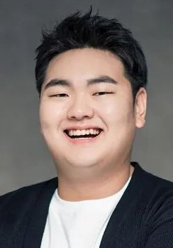 孙甫升  Bo-Seung Son