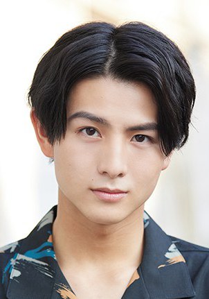 柏木悠 Haru Kashiwagi