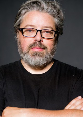 弗朗西斯·勒克莱尔 Francis Leclerc