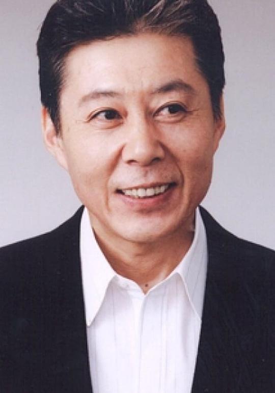 影山英俊 Hidetoshi Kageyama