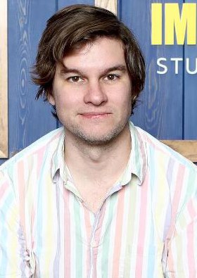 比尔·本兹 Bill Benz