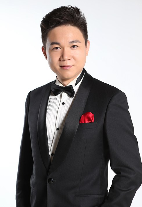 王传越 Chuanyue Wang