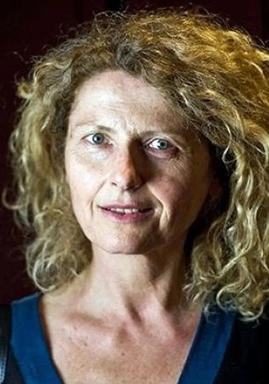 萨拉·特佩尔 Sarah Teper