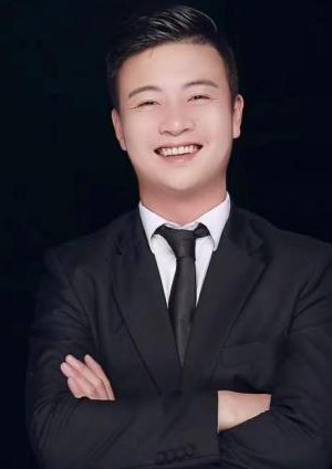 张涛 Tao Zhang