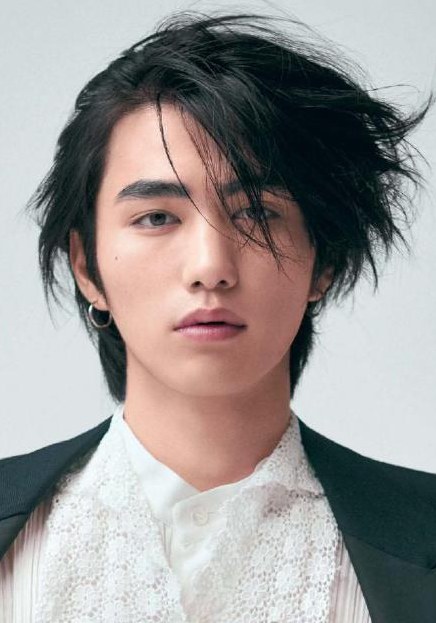 大平修蔵 Shuzo Ohira