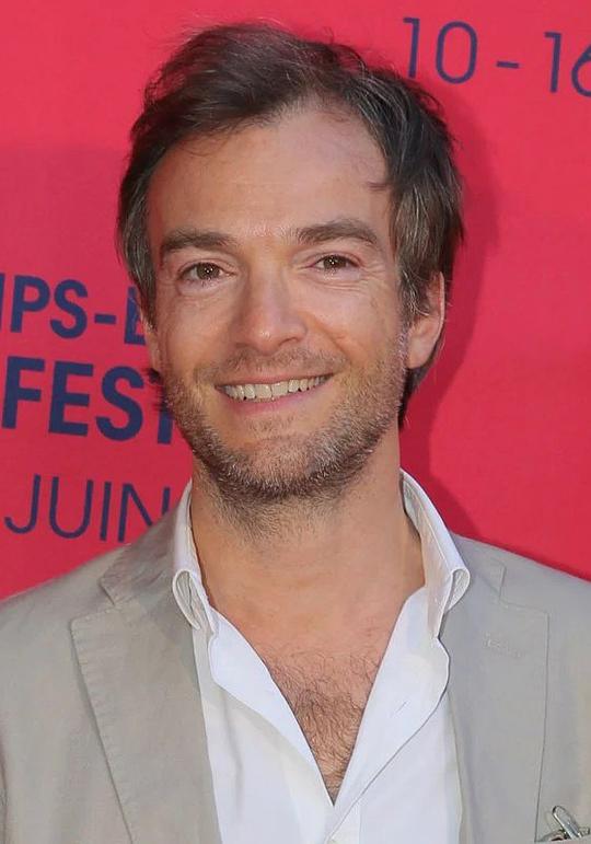 乔纳森·朗贝尔 Jonathan Lambert