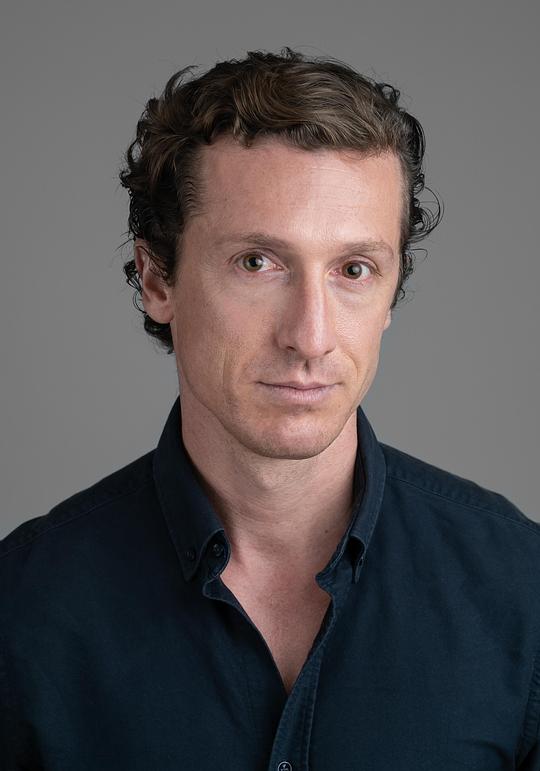 本杰明·韦斯特法尔 Benjamin Westfall