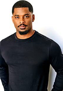 凯朗·哈里斯 Keraun Harris