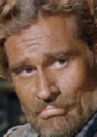 路易斯·巴尔博 Luis Barboo