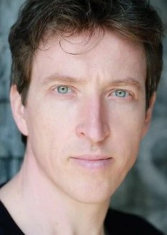 罗杰·梅 Roger May