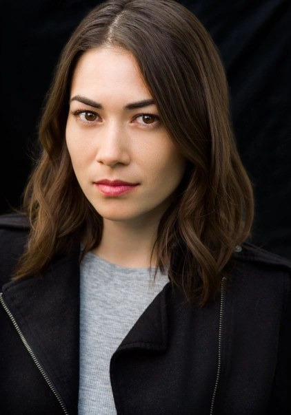 克里什陶·阿尔瓦雷斯 Krista Alvarez