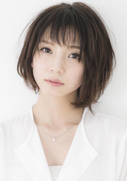 入来茉里 Mari Iriki