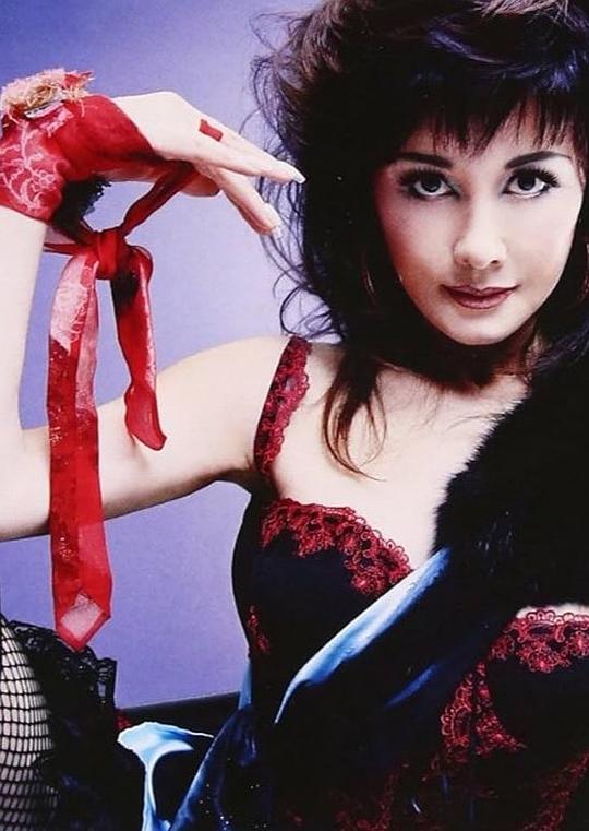 山本琳达 Linda Yamamoto