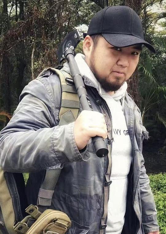 舒克 Ke Shu