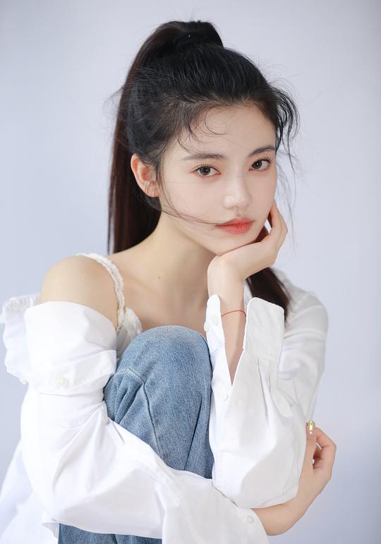 孙珍妮 ZhenNi Sun