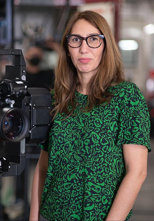 达里埃拉·卢德洛 Dariela Ludlow