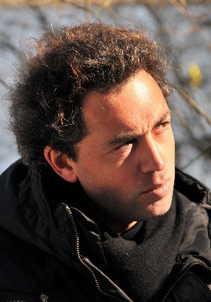 塞巴斯蒂安·贝蓓德 Sébastien Betbeder