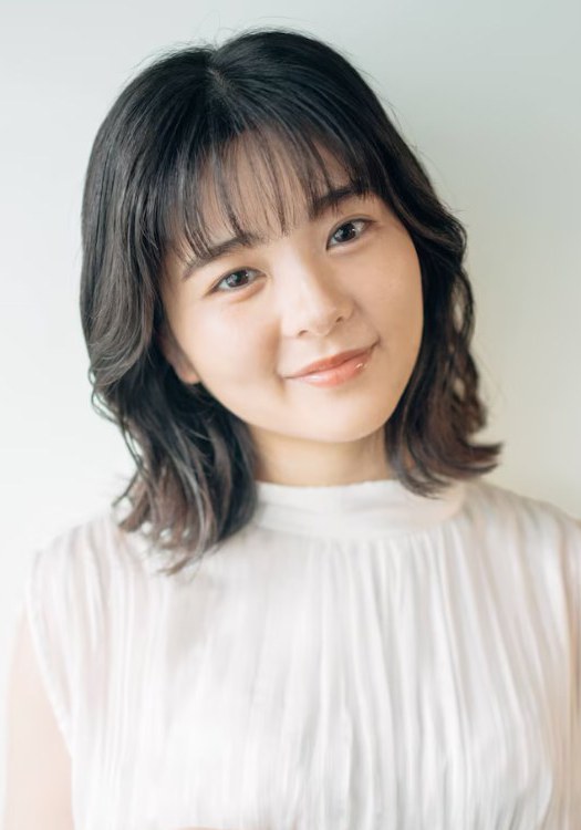 田村芽实 Meimi Tamura