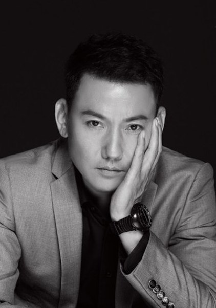 王志刚 Zhigang Wang