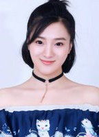喻思怡 Siyi Yu