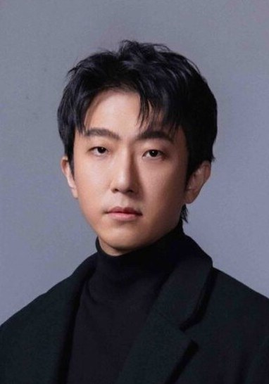 张怀秋 Harry Chang