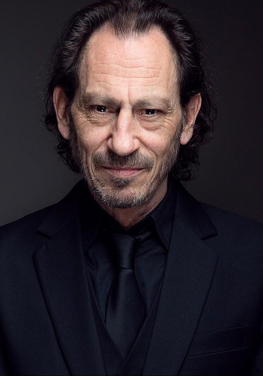 加斯珀·巴格 Jasper Bagg