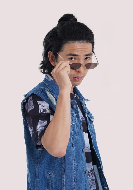 方嘉梁 Jialang Fang