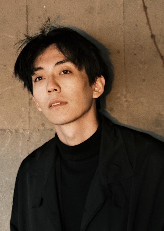 朱丛冉 Bruce Zhu