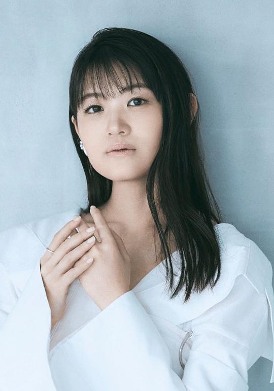 早见沙织 Saori Hayami