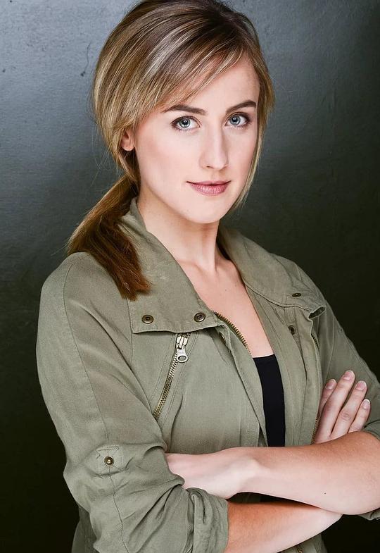 格温·菲利普斯 Gwynne Phillips