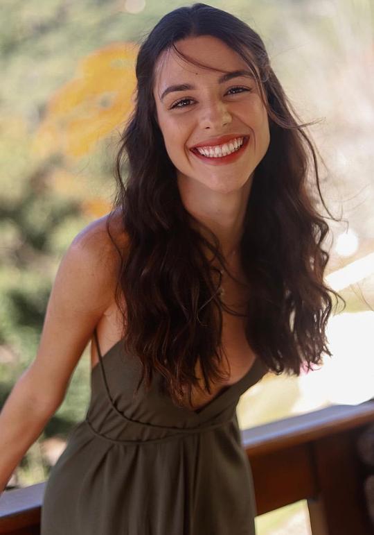 普里茜拉·赖斯 Priscila Reis