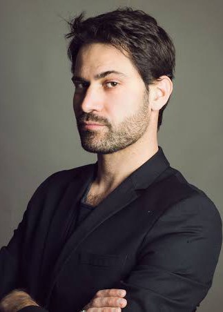 瓦莱里奥·迪·贝内代托 Valerio Di Benedetto