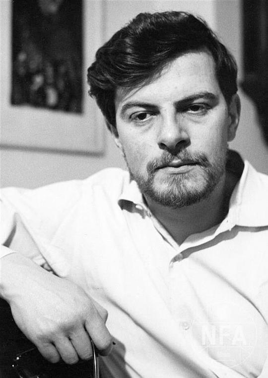 扬·卡切尔 Jan Kačer