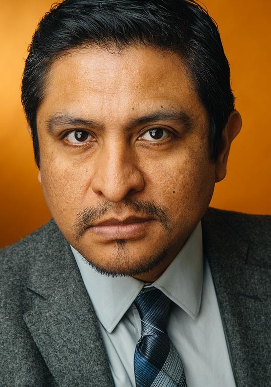 奥马尔·莱瓦 Omar Leyva