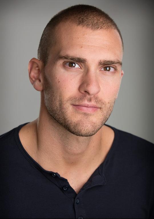 奥斯汀·海登 Austin Hayden