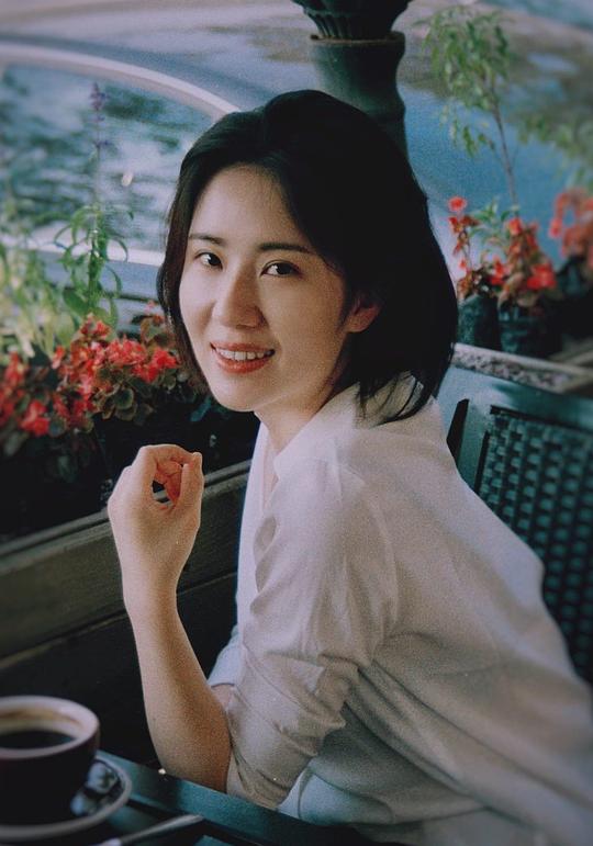 靳芊芊 Qianqian Jin