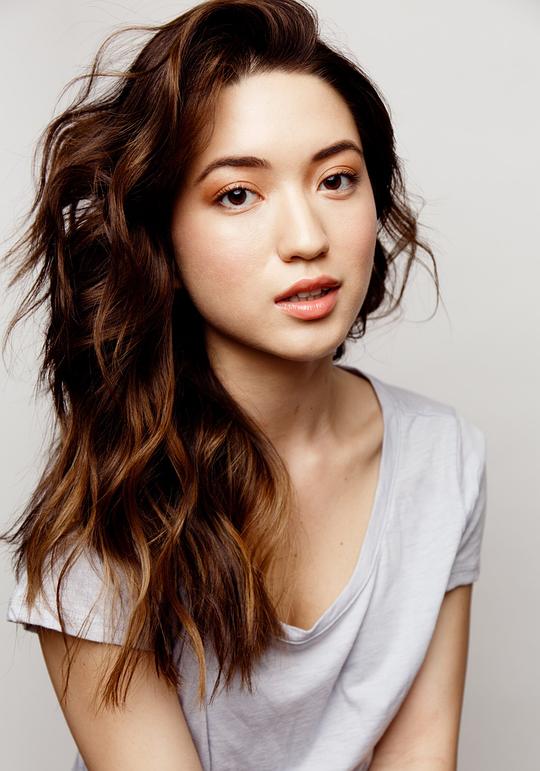 蕾娜·哈迪斯蒂 Reina Hardesty