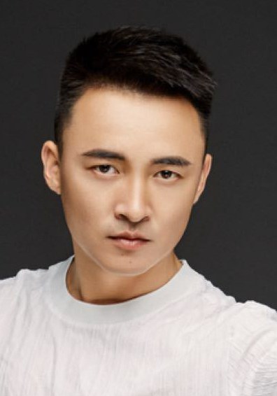 李双喜 Shuangxi Li